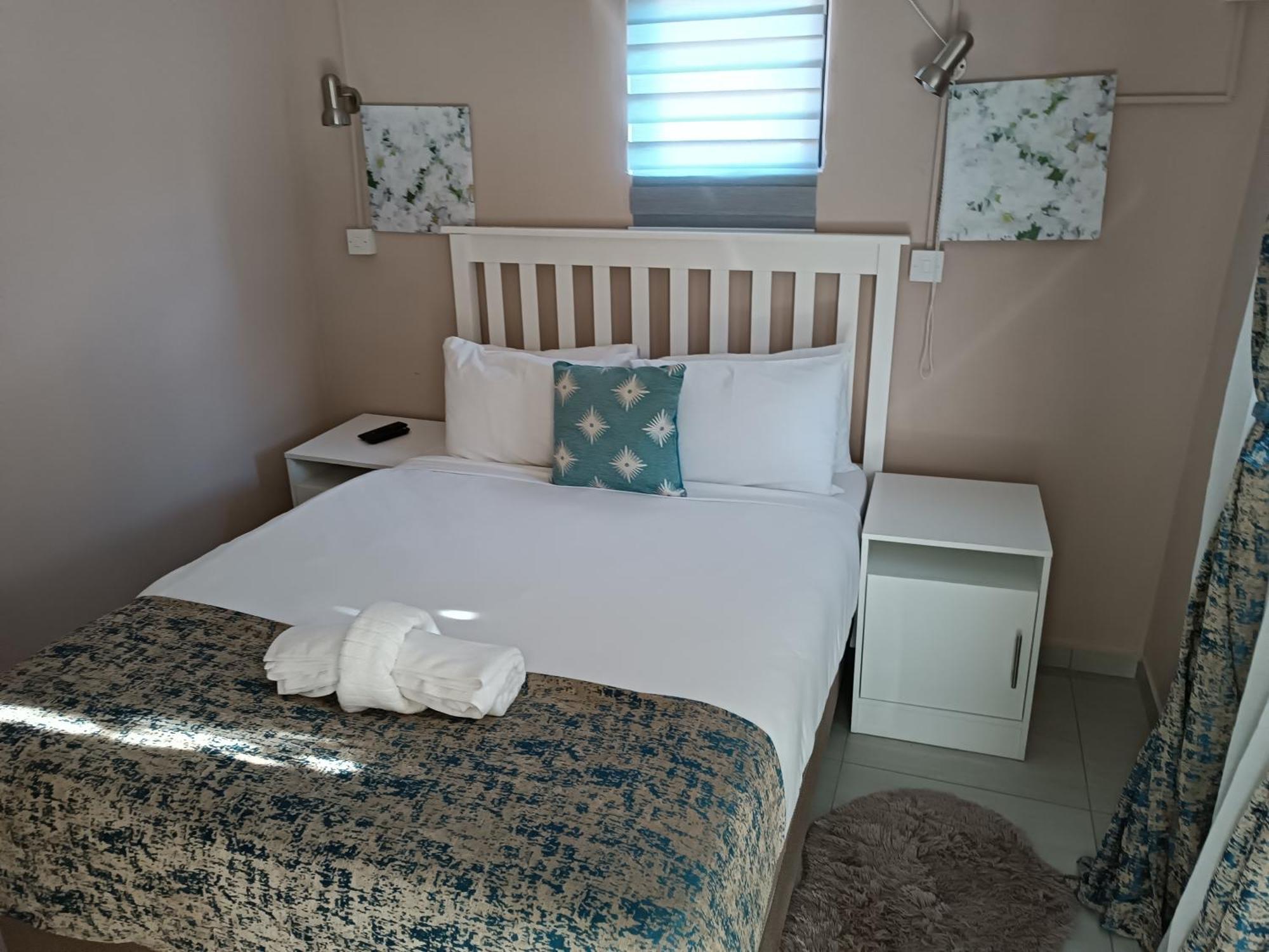 Royal Relax Guest House Palapye Room photo